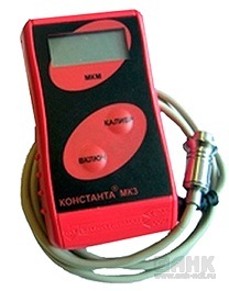 КОНСТАНТА МК3-ПД