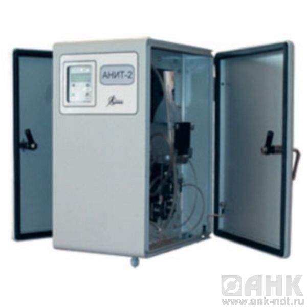 АНАЛИЗАТОР НИТРИТОВ В ВОДЕ «АНИТ-2»