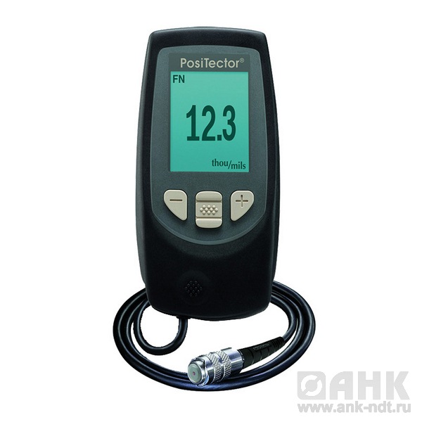 Толщиномер покрытий DeFelsco PosiTector 6000