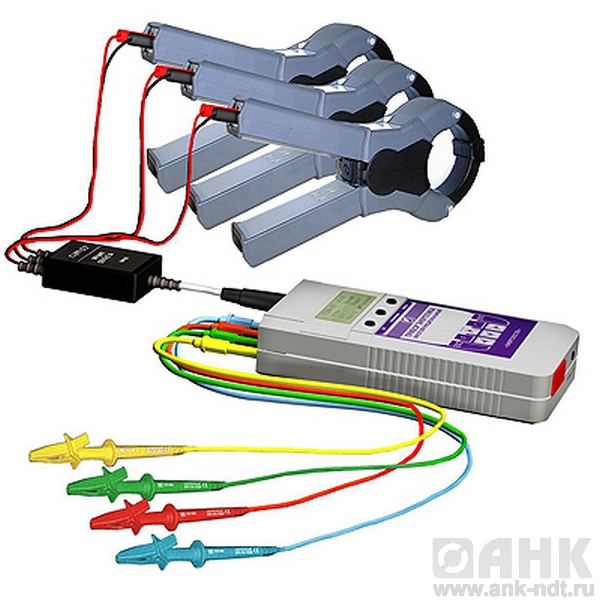 Энерготестер ПЭМ-02 И