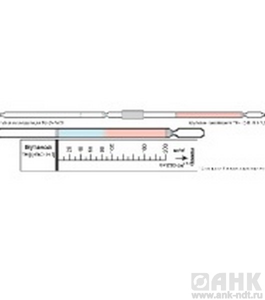 Индикаторные трубки общетехнического назначения ТИ-[ИК-К]