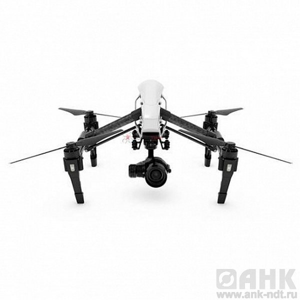 Квадрокоптер DJI Inspire 1 PRO