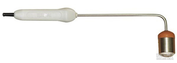 ЗПДИ.300 — зонд поверхностный с изгибом для движущихся поверхностей