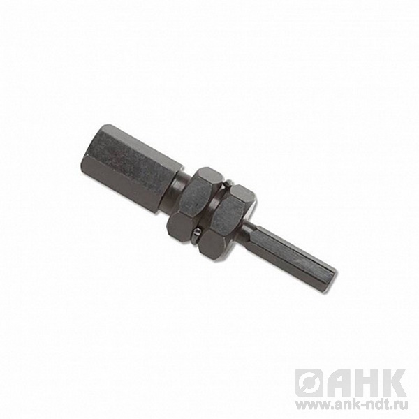 Fluke Networks 10660001, ключ для открывания SLC шкафов