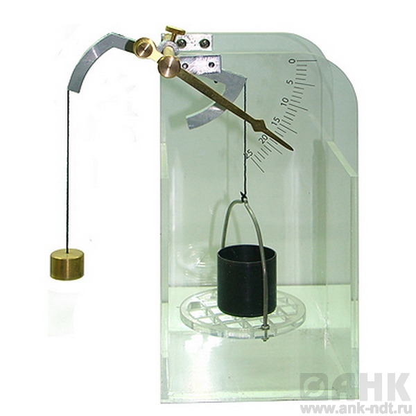 Прибор ПРГ-1