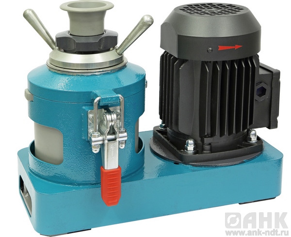 Истиратель дисковый ИД 65