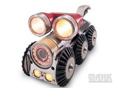 Видеокроулер ROVVER 100