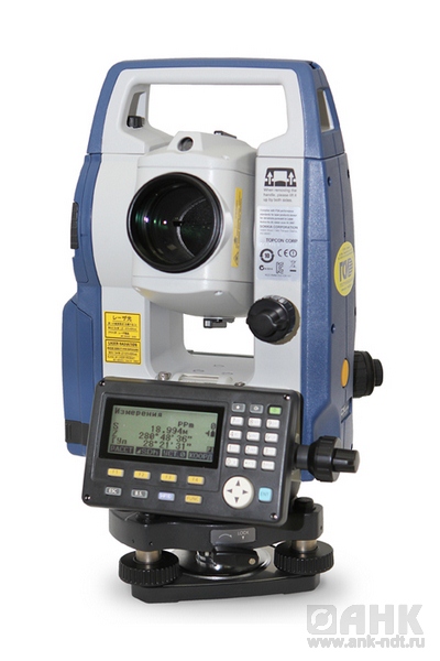 Технический тахеометр Sokkia CX-102