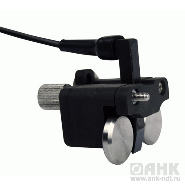 Преобразователь ПФ-Р2-0,5х3-Fe с кареткой ККТ-2 для ВД1