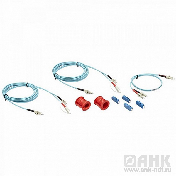 Комплект Fluke Networks NFK2-DPLX-LC3