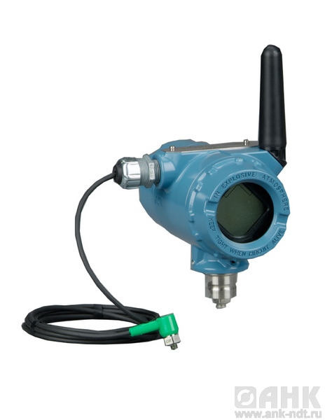 ВИБРОМОНИТОРИНГ CSI 9420