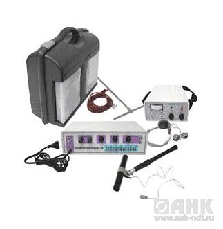 Трассоискатель ИКкт-300