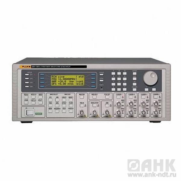 Генератор форм сигналов Fluke 282-E 230V