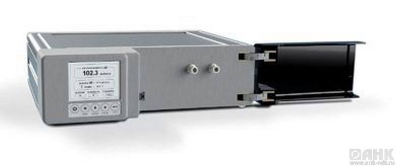 Детектор кондуктометрический CDD-520