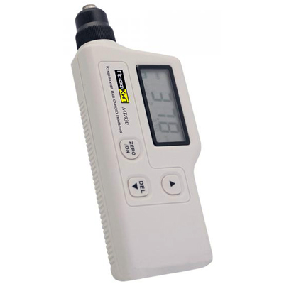 Портативный толщиномер покрытий ПРОФКИП МТ-930