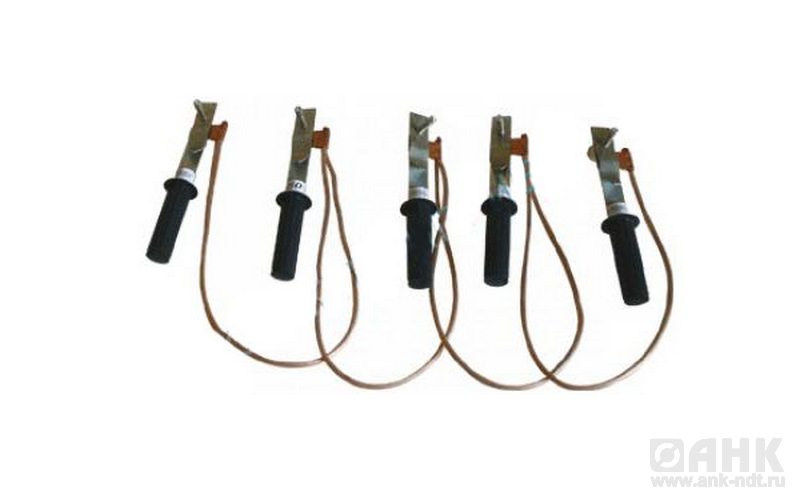 ПЗУ-1Н заземление