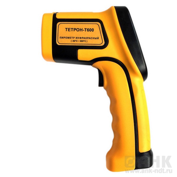 Тетрон-Т600 Пирометр