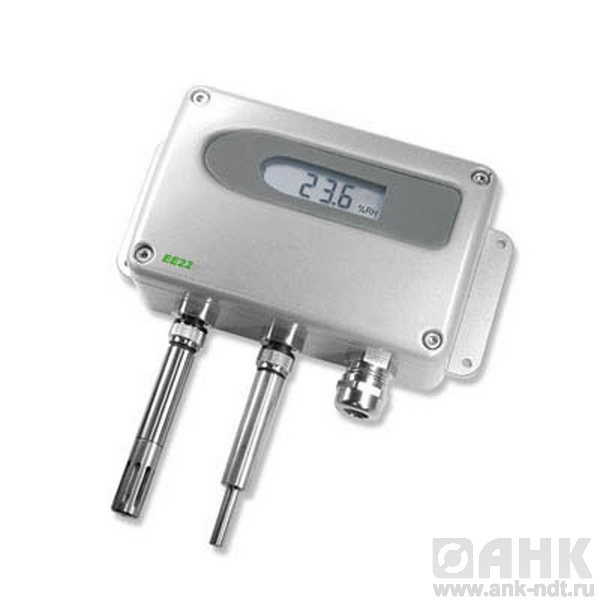 Стационарный складской термогигрометр ЕЕ 22