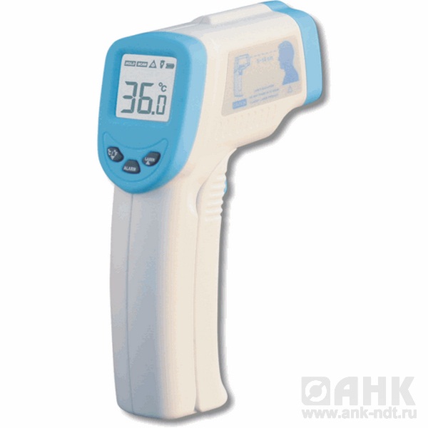 AF110 Пирометр медицинский