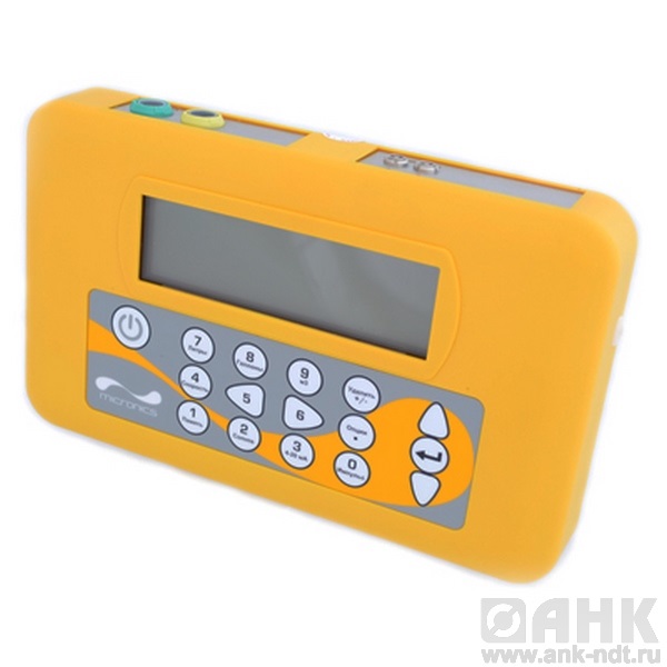 Расходомер Portaflow 330