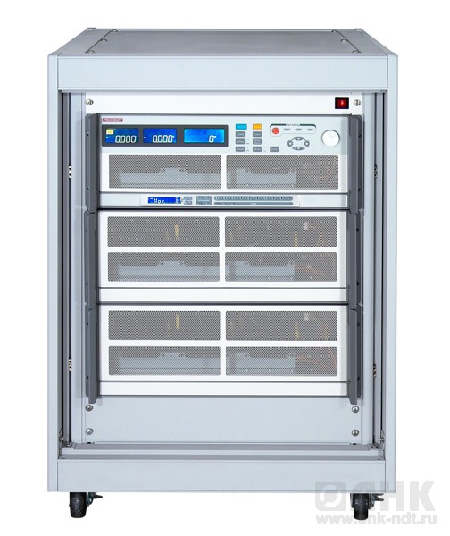 АКИП-1315 Электронная нагрузка