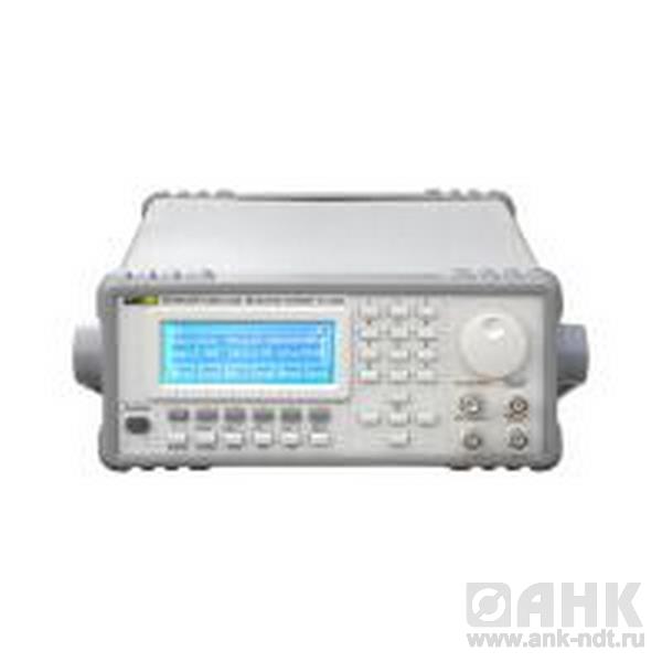 ПрофКиП Г3-126М генератор сигналов низкочастотный