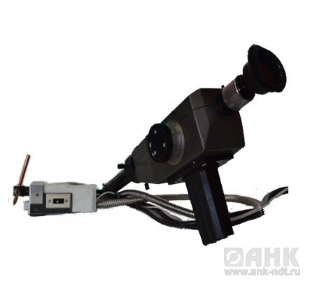 Стилоскоп переносной СЛП-6