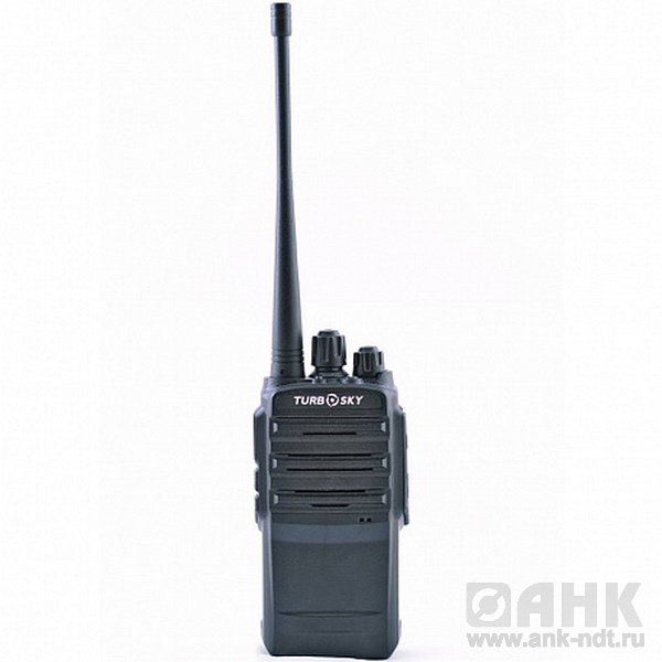 Рация Turbosky T3