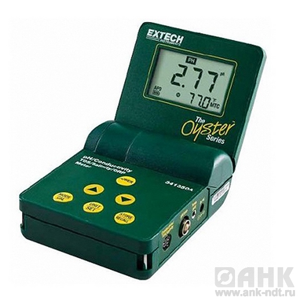 Прибор для измерения рН Extech 341350A-P