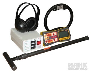 Трассоискатель УСПЕХ АГ-428.20