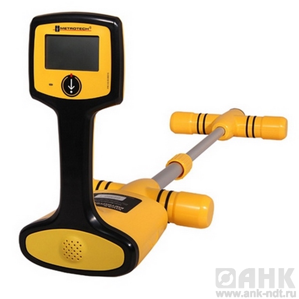 Трассоискатель VM-850