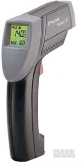Портативный пирометр RAYTEK Raynger ST20 Pro