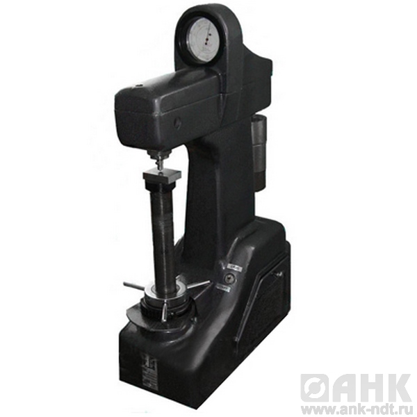 ТК-2М твердомер стационарный Роквелл