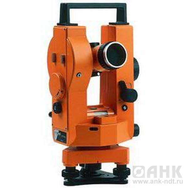Оптический теодолит УОМЗ 3Т5КП