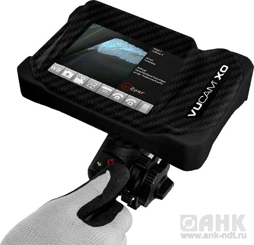 Видеоэндоскоп ViZaar INVIZ VUCAM XO