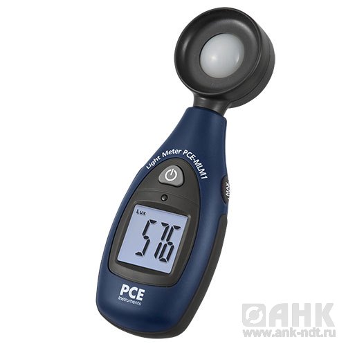 Люксметр PCE MLM-1