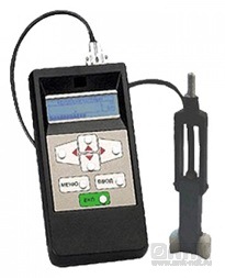 Вихретоковый дефектоскоп 245МД