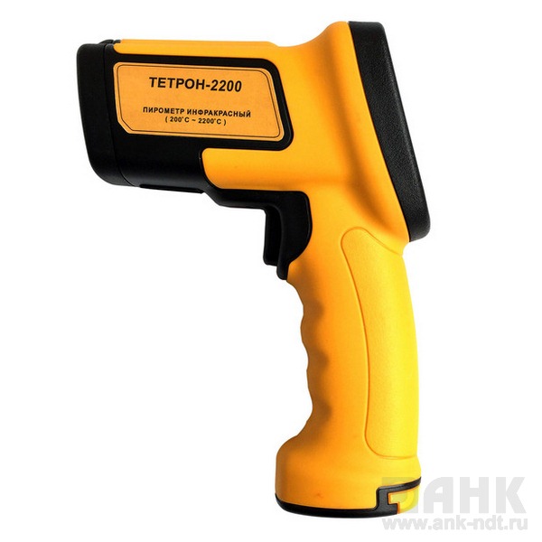 Тетрон-Т2200 Пирометр