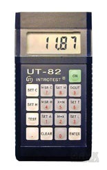 Ультразвуковой толщиномер УТ-82