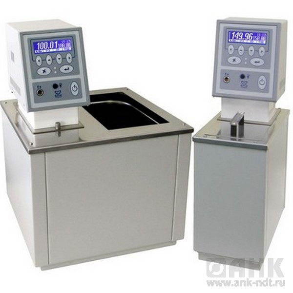 Термостат циркуляционный ВТ3-1 (3 л; Т до +100 °С)