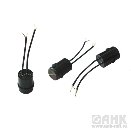 Капсула преобразователя П112-10,0-62 для А1207