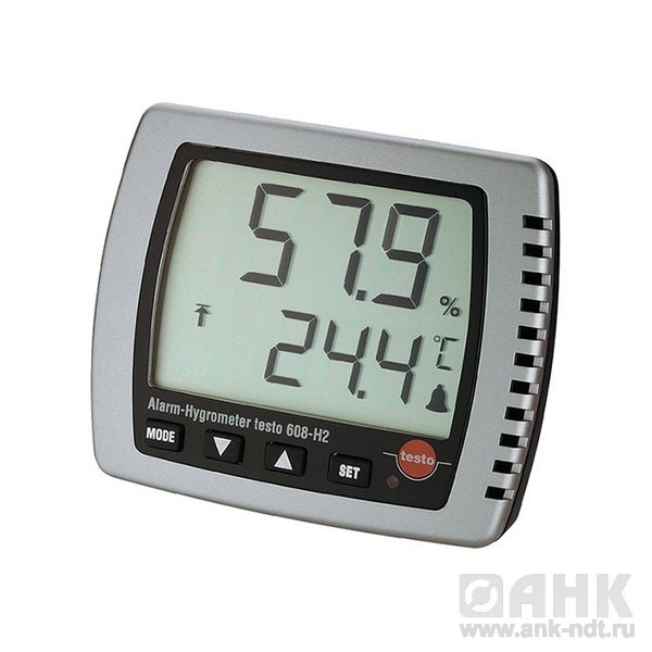 Термогигрометр Testo 608-H2