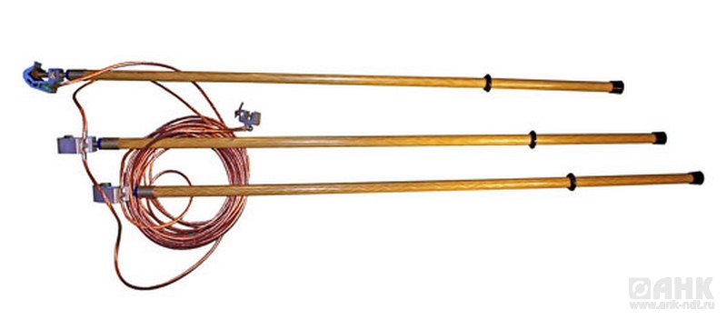 ЗПЛ-35М-3 заземление