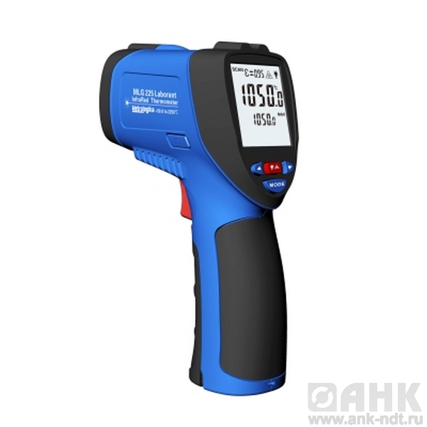 Пирометр MLG 225 Laborant