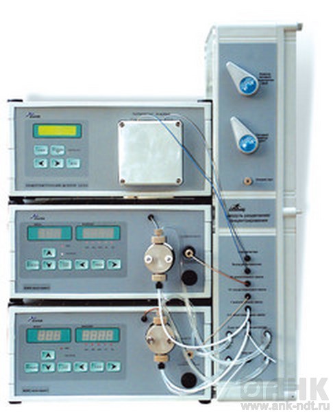 Хроматограф ионный "Стайер-А"