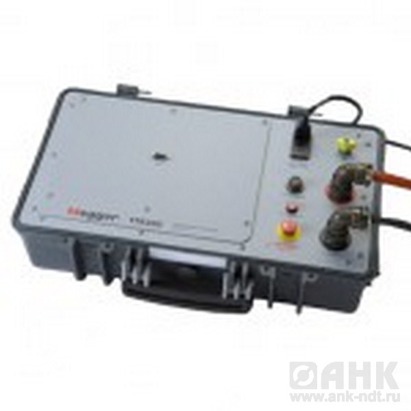 TTR300 — 3-х фазный измеритель коэффициента трансформации