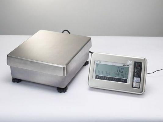 Лабораторные весы ViBRA HJR-17KSCE