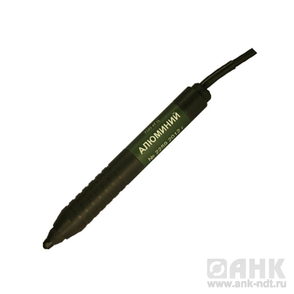 Стандартный преобразователь ПФ-ОН-4-Al для ВД1