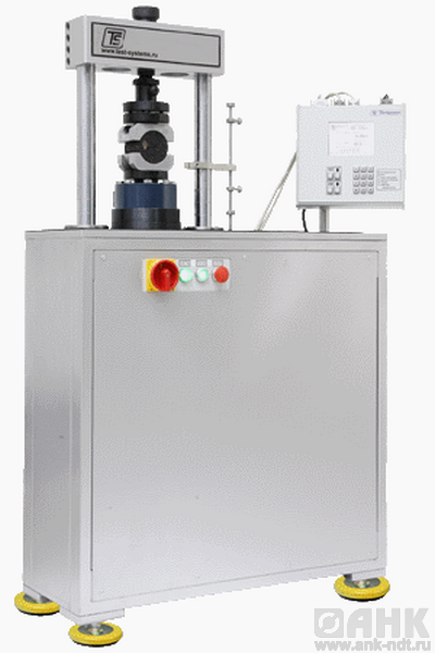 ПРЕСС ДТС-06-50/50 (50 КН)