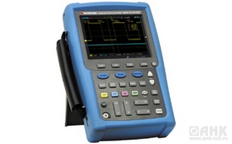 ADS-4232D Осциллограф цифровой ручной